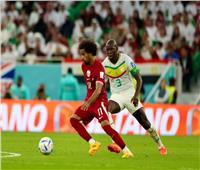 مونديال 2022.. مونتاري يسجل أول أهداف قطر في كأس العالم بمرمى السنغال