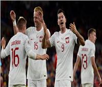 التشكيل المتوقع لبولندا أمام السعودية في كأس العالم 2022