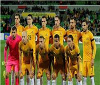مونديال 2022| تشكيل أستراليا الرسمي أمام تونس 