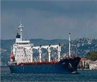 روسيا تنفي إبطاء عمليات تفتيش سفن الحبوب الأوكرانية