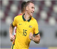 ديوك يتقدم لـ "أستراليا" أمام تونس في كأس العالم 2022