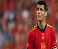  مهاجم إسبانيا : سنخوض مباراة ألمانيا كأنها نهائي المونديال