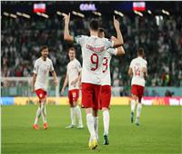 روبرت ليفاندوفسكي : أخيرا حققت حلمي بالتسجيل في كأس العالم