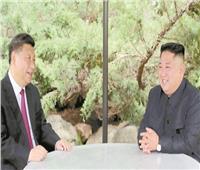 عرض صيني على زعيم كوريا الشمالية