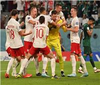 التوفيق يدير ظهره للأخضر.. سقوط غير متوقع للسعودية أمام بولندا بمونديال قطر