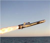 البحرية الملكية تختار «صاروخ الضربة» كبديل لـ «هاربون»
