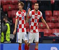 مونديال 2022.. كرواتيا يخشى مفاجآت كندا 