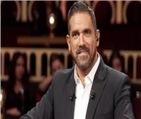 أمير كرارة مجرم تائب في فيلم «البعبع»