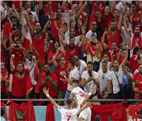 مونديال 2022.. المغرب يقترب من التأهل لدور الـ 16 بثنائية في بلجيكا