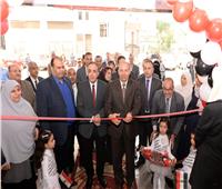 افتتاح معرض جامعة المنصورة الحادى عشر للكتاب