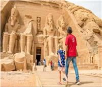 منجي بدر: مصر تستهدف رفع إيرادات السياحة إلى 30 مليار دولار| فيديو