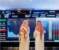 تراجع ملحوظ في الأسهم السعودية يصل لأكثر من 200 نقطة.. و«البنوك» تهبط لـ 2%
