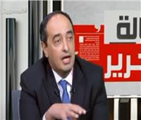 عمرو عثمان: سوهاج أكثر محافظات الجمهورية في نسب الإدمان ومعدلات الفقر..فيديو
