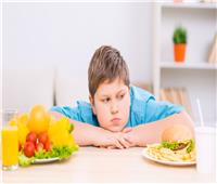 دراسة تحذر: السمنة المفرطة وزيادة الوزن تؤثر على أدمغة الأطفال