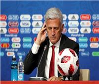 مدرب سويسرا يكشف أسباب الخسارة من البرازيل في كأس العالم 2022