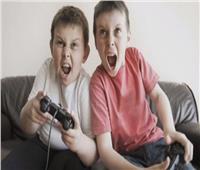 أستاذ علم الاجتماع: ألعاب الفيديو تزيد العنف لدى الطفل| فيديو
