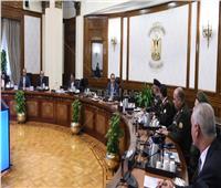 رئيس الوزراء يتابع موقف تنفيذ مشروعيْ "ممشى أهل مصر" وتطوير محور 26 يوليو