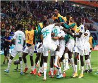 نهاية سعيدة.. السنغال يهزم الإكوادور ويتأهل لثمن نهائي مونديال قطر