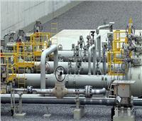إمدادات الغاز من روسيا الى الصين تتجاوز 100 مليار متر مكعب سنوياً