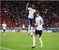 مونديال 2022| راشفورد يسجل الهدف الثالث لـ إنجلترا أمام ويلز