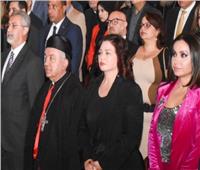 الاحتفال باليوبيل الماسي لقنصلية لبنان |صور