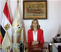 وزيرة الثقافة تكشف خطة الحفاظ على مقتنيات «عباس العقاد»