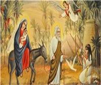 اليونيسكو تعتمد ملف «الاحتفالات الشعبية المرتبطة برحلة العائلة المقدسة في مصر»  
