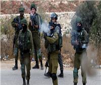 استشهاد فلسطيني واعتقال آخر خلال اقتحام الاحتلال الإسرائيلي لـ«جنين»