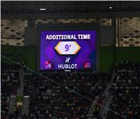 كولينا يكشف سبب تطبيق تقنية الوقت الضائع في مونديال 2022