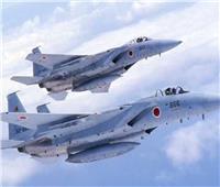 اليابان تمتنع عن التعاون مع الولايات المتحدة في إنتاج مقاتلة جديدة‎‎