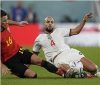 بث مباشر مباراة المغرب وكندا في كأس العالم