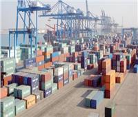 ميناء دمياط يحتل المرتبة 58 عالميًا في تصنيف «الأونكتاد» للنقل البحري