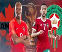 بي إن سبورت المفتوحة تتراجع عن إذاعة مباراة المغرب وكندا بكأس العالم
