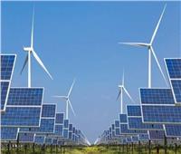 محطتي أبيدوس للطاقة الشمسية وأمونت للرياح ستمنعان 1.7 مليون طن من الانبعاثات الكربونية سنويًا