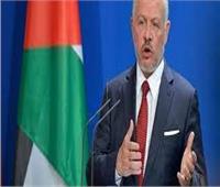 العاهل الأردني يؤكد لوزير الخارجية السعودي على عمق العلاقات بين البلدين