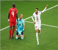 تأهل المغرب.. من يواجه أسود الأطلسي  في ثمن نهائي مونديال 2022
