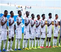 مدرب غانا : أفريقيا تستحق مزيداً من المقاعد في كأس العالم