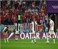 منتخب ألمانيا يهزم كوستاريكا برباعية ويودعان كأس العالم 