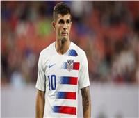 بوليسيتش يسابق الزمن للحاق بمواجهة هولندا في كأس العالم 