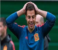 ظهير إسبانيا: سنحترم منتخب المغرب.. وعشنا لحظات عصيبة أمام اليابان