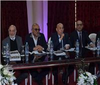 الشبراوي عضوا بمجلس إدارة اتحاد الكاراتيه بعد انتهاء الانتخابات التكميلية
