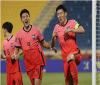 كأس العالم 2022| تشكيل هجومي لمنتخب كوريا الجنوبية ضد البرتغال 