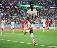 مونديال 2022| انطلاق مباراة غانا و أوروجواي.. بث مباشر الآن 