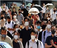اليابان: زيادة معدل الإصابات بفيروس كورونا للأسبوع السابع على التوالي