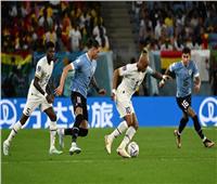شاهد ملخص مباراة غانا وأوروجواي في وداع المنتخبان كأس العالم 2022