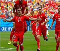 كأس العالم 2022.. تشكيل سويسرا لمواجهة صربيا 