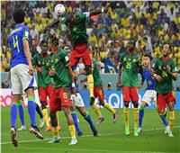 الكاميرون أول منتخب إفريقي يهزم ‎البرازيل في تاريخ كأس العالم| شاهد