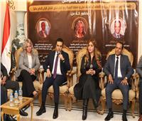  مصر أكتوبر: نسعى لدعم الأسرة المصرية وتقديم توصيات لصالح المواطن المصري 