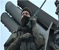 المدفعية الروسية تدمر مواقع للقوات الأوكرانية في اتجاه زابوروجيا