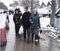 بولندا تستقبل 8 ملايين لاجئ أوكراني منذ فبراير الماضي